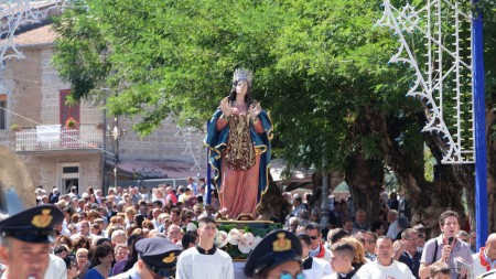 Conca della Campania (CE)